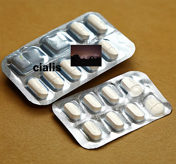 Cialis 1